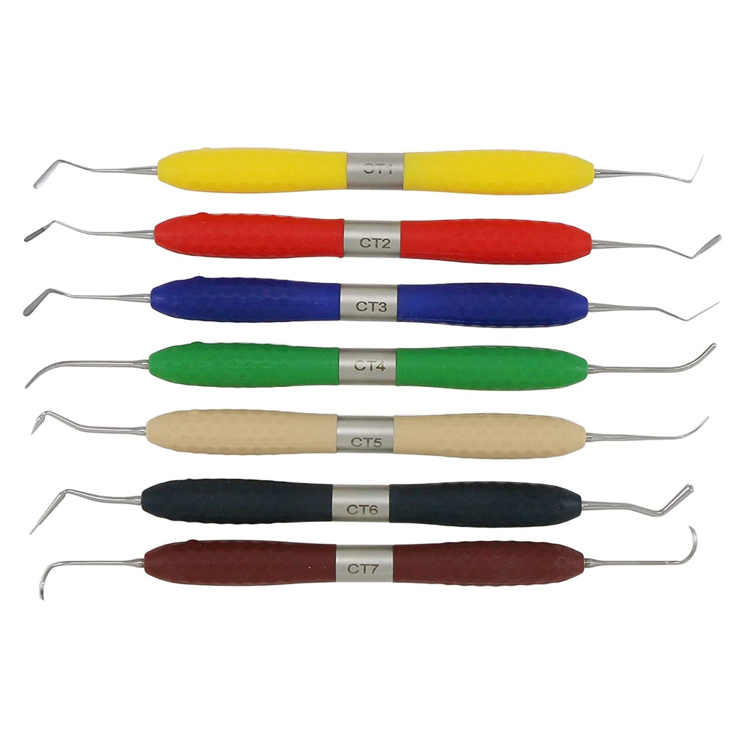 ESPATULAS PARA RESINA