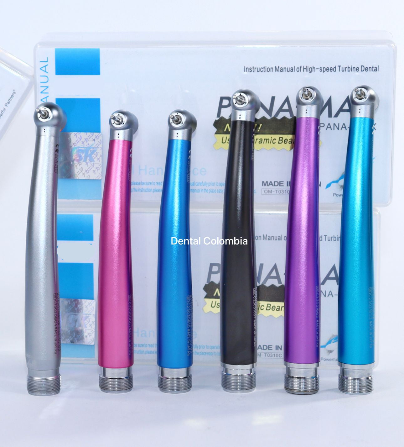 PIEZA DE ALTA PANA MAX CLASICA