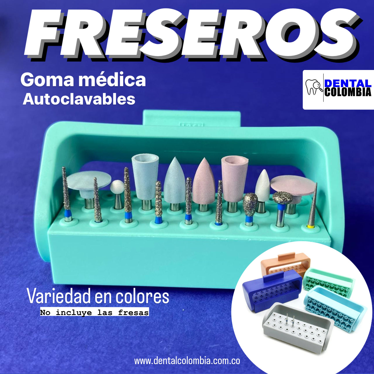FRESEROS
