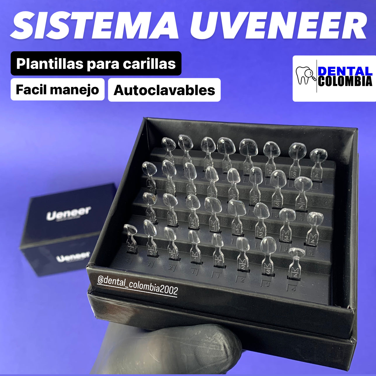 PLANTILLAS PARA CARILLAS