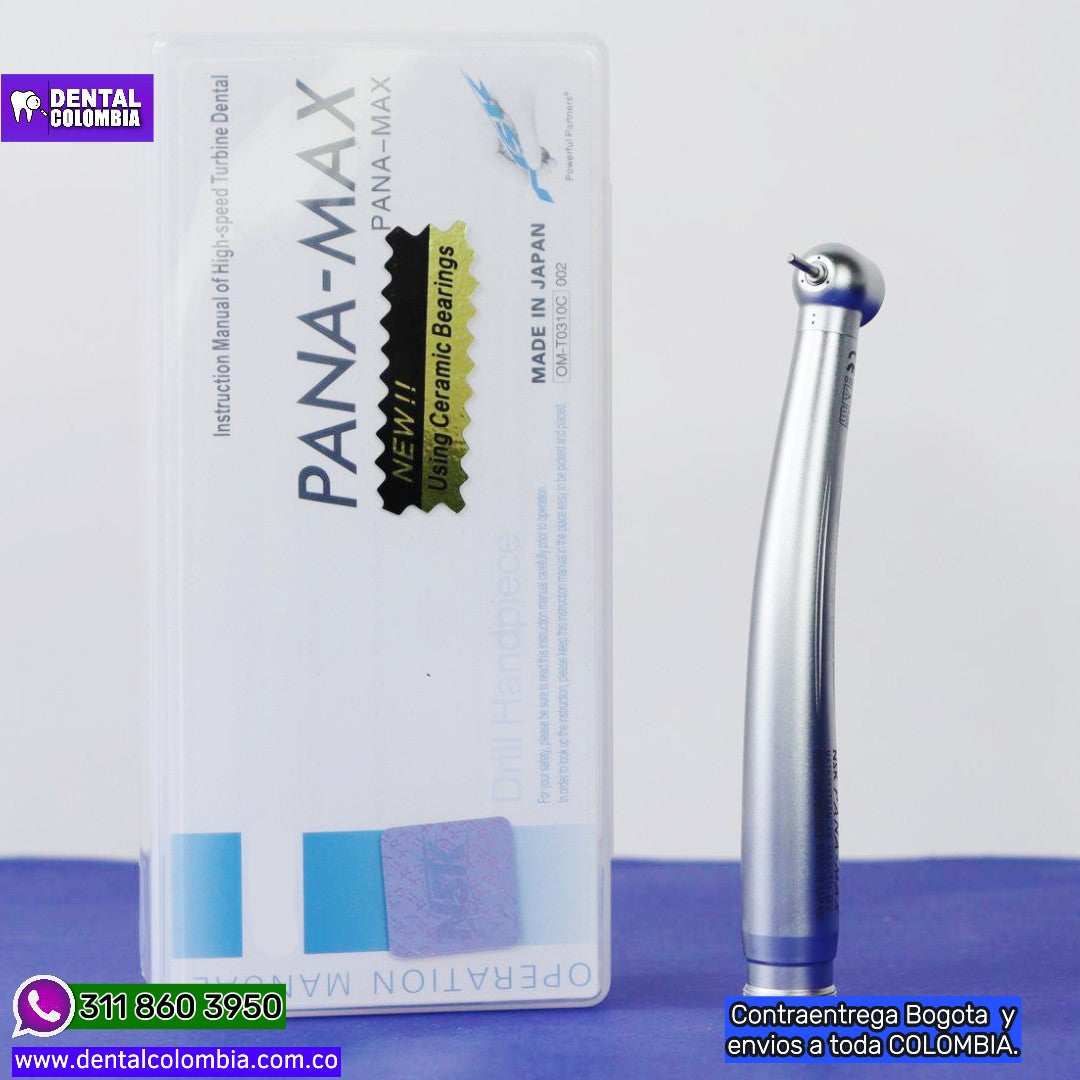 PIEZA DE ALTA PANA MAX CLASICA