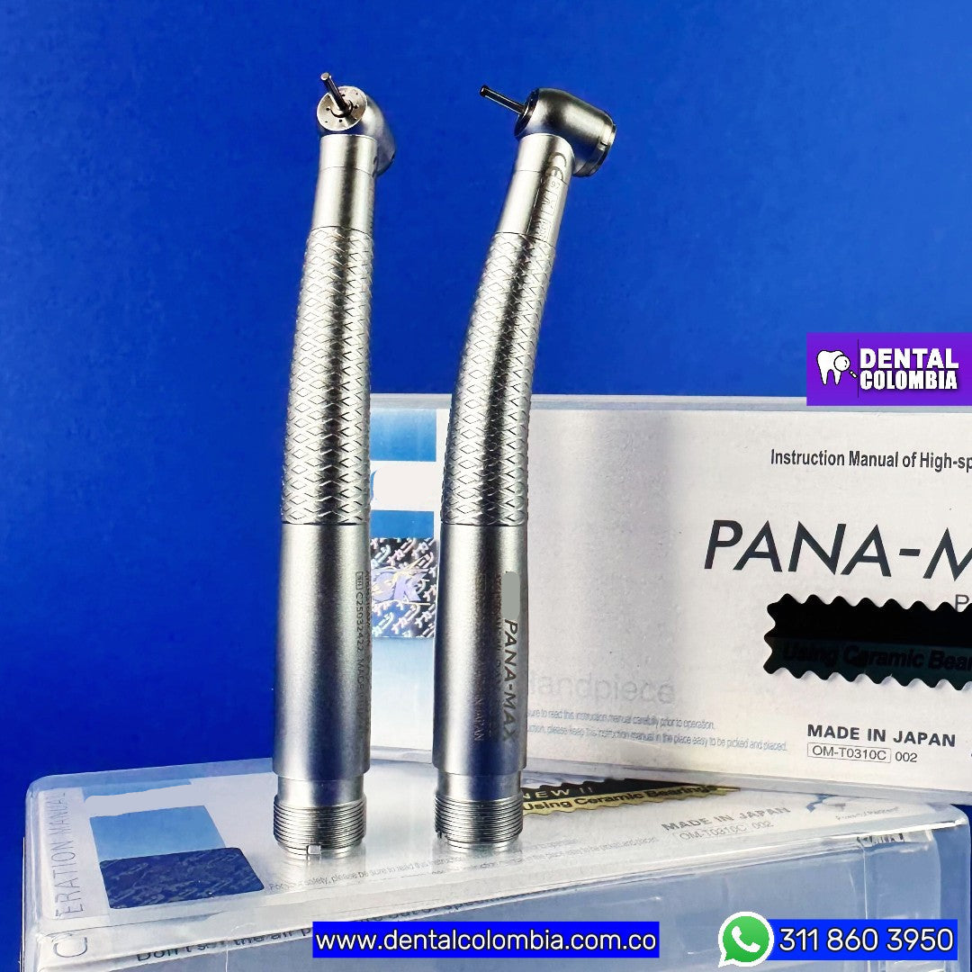 PIEZA DE ALTA PANA MAX QUATTRO