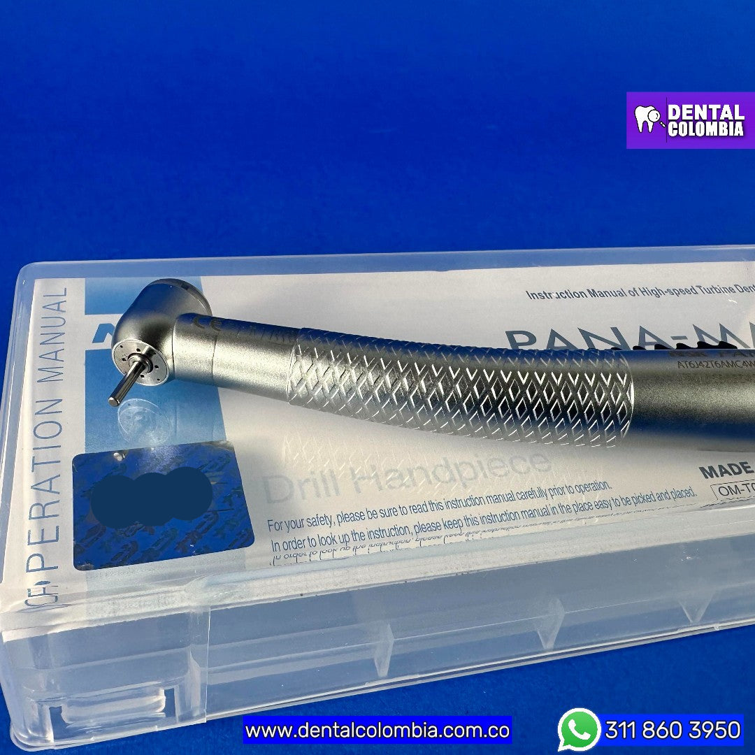 PIEZA DE ALTA PANA MAX QUATTRO