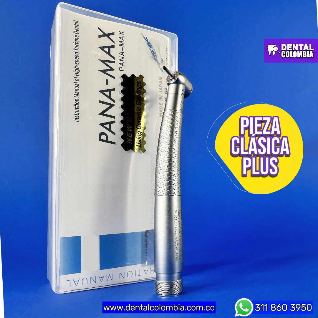 PIEZA DE ALTA PANA MAX QUATTRO