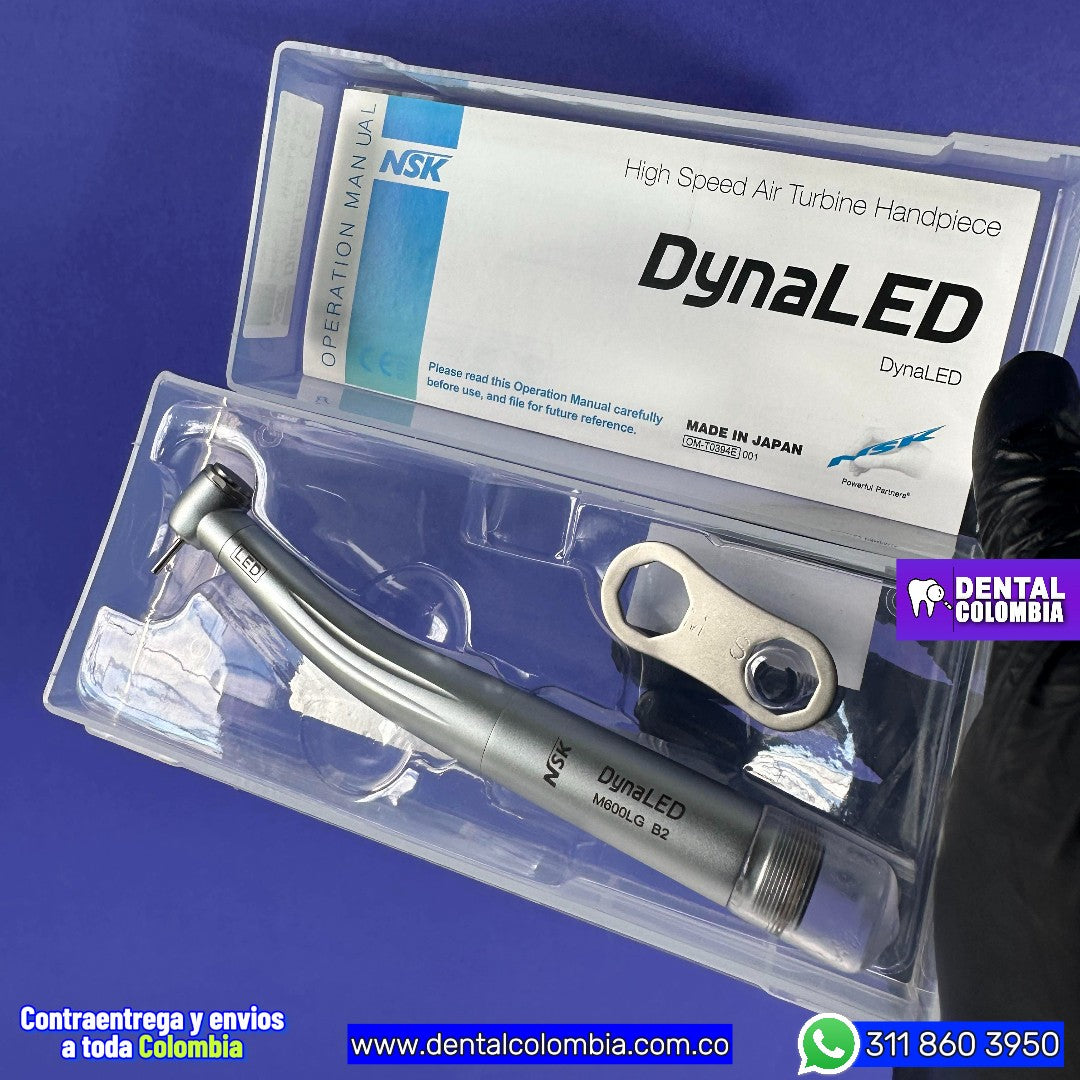 PIEZA DE ALTA DYNALED QUATTRO