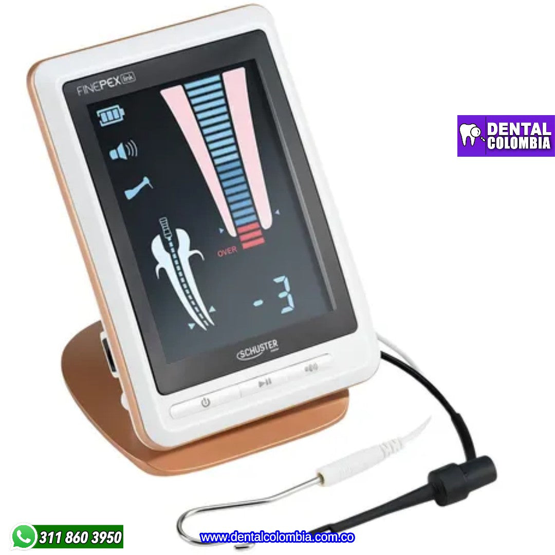 LOCALIZADOR WOODPEX III