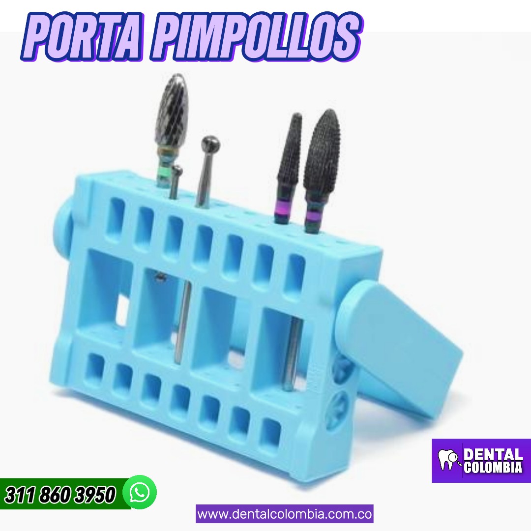 PORTA PIMPOLLOS