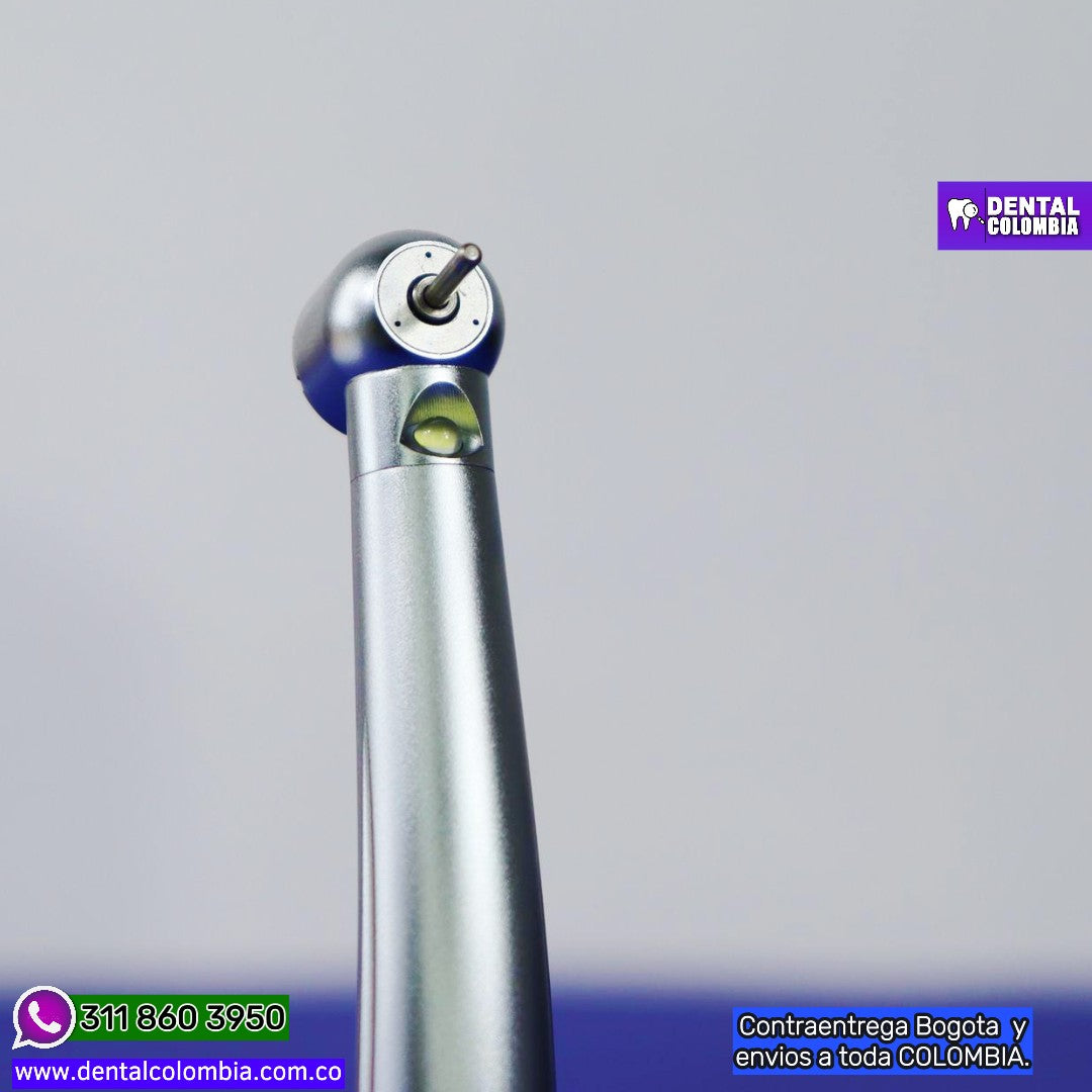 PIEZA DE ALTA PANA MAX LED