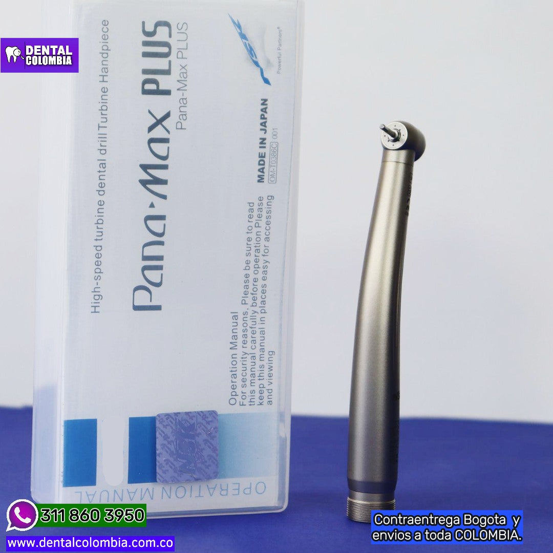 PIEZA DE ALTA PANA MAX PLUS