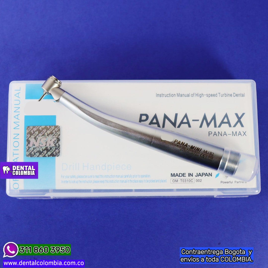 PIEZA DE ALTA MINI LED