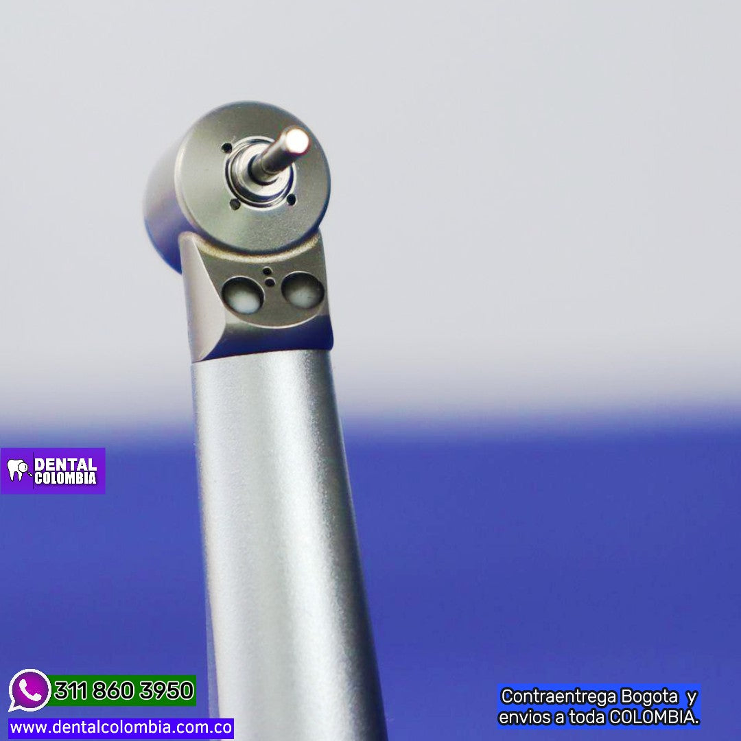 PIEZA DE ALTA MINI LED