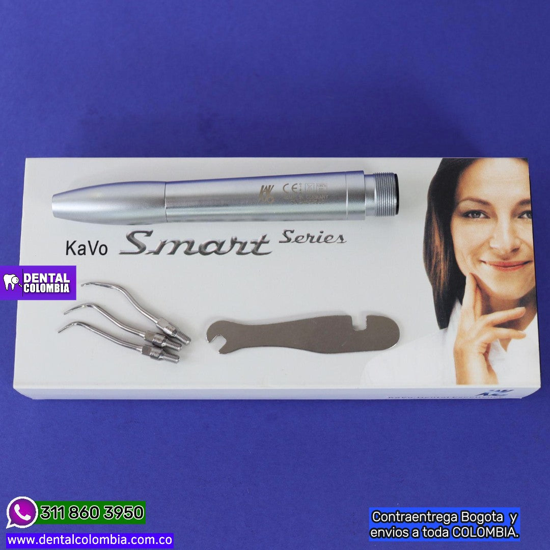 SCALER KAVO SMART