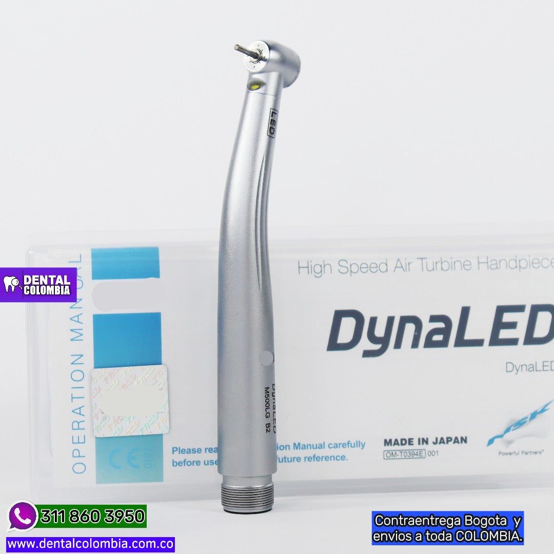 PIEZA DE ALTA DYNALED QUATTRO