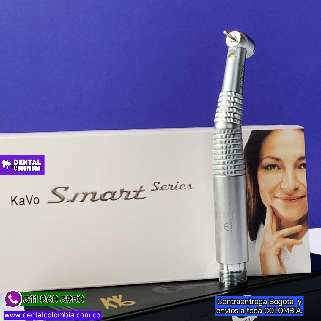 PIEZA DE ALTA KAVO SMART LED