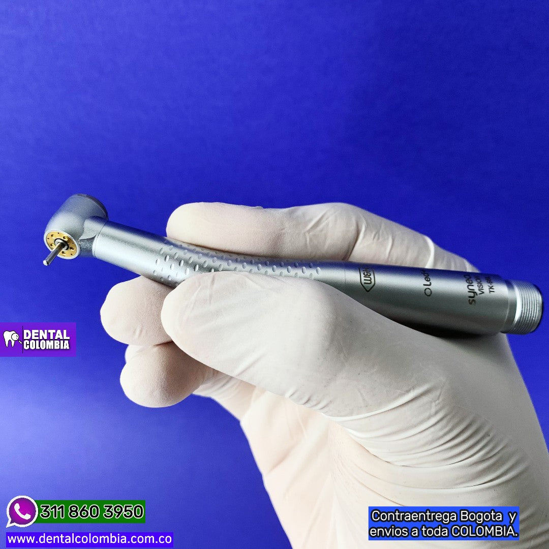 PIEZA DE ALTA SYNEA oLED