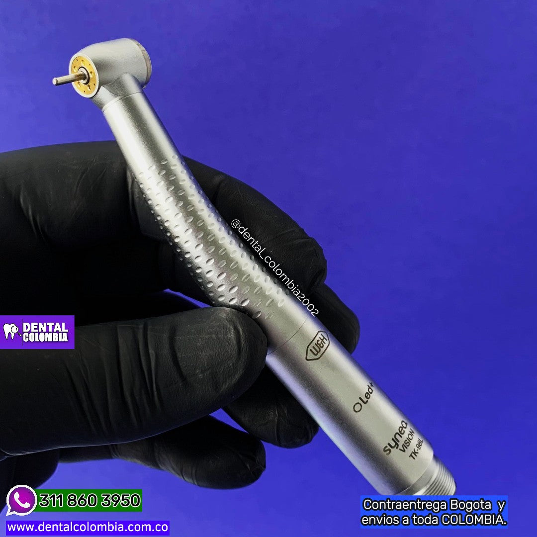 PIEZA DE ALTA SYNEA oLED