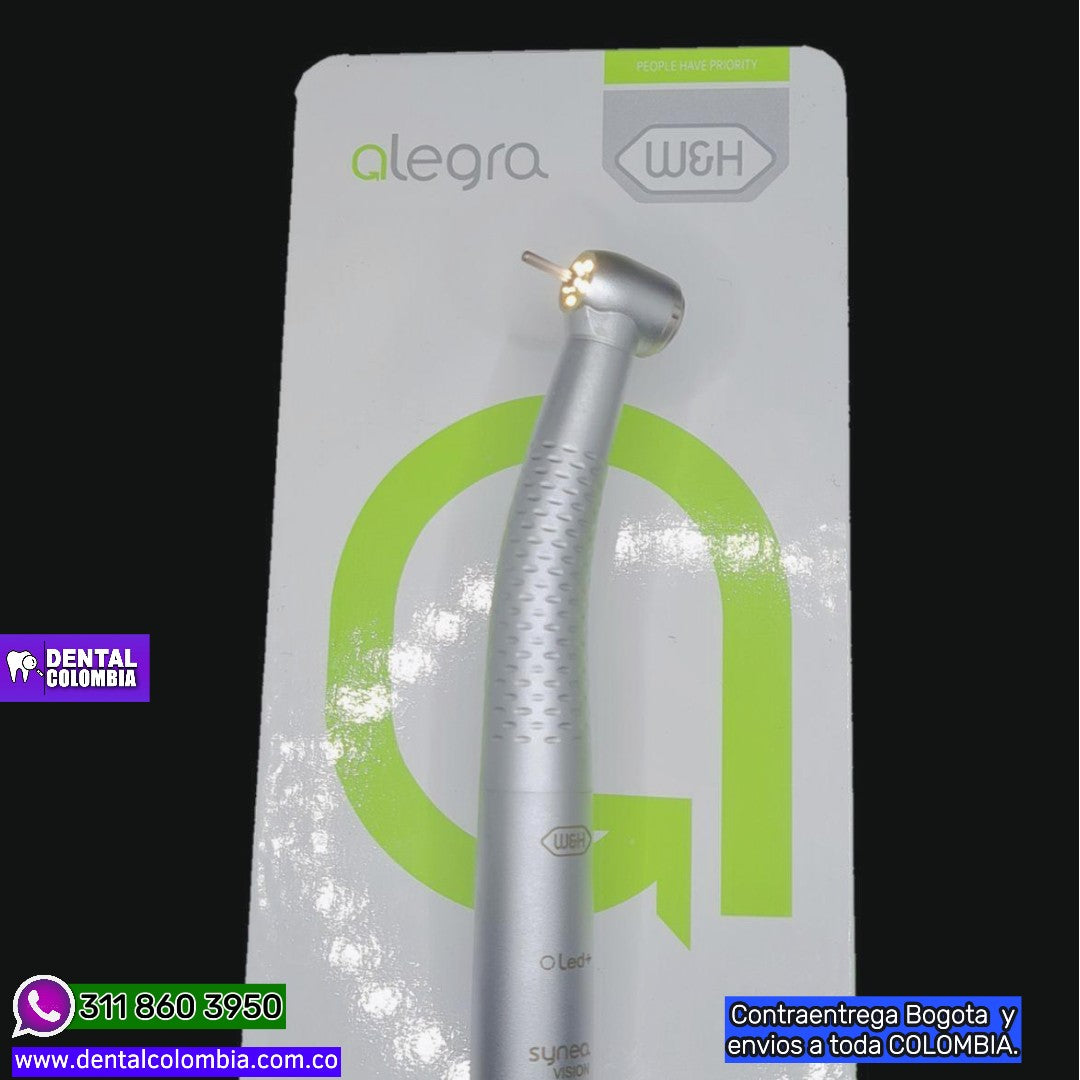 PIEZA DE ALTA SYNEA oLED