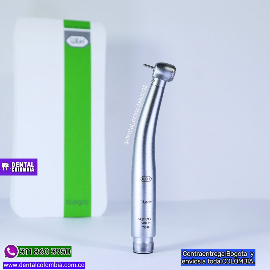 PIEZA DE ALTA ALEGRA LED