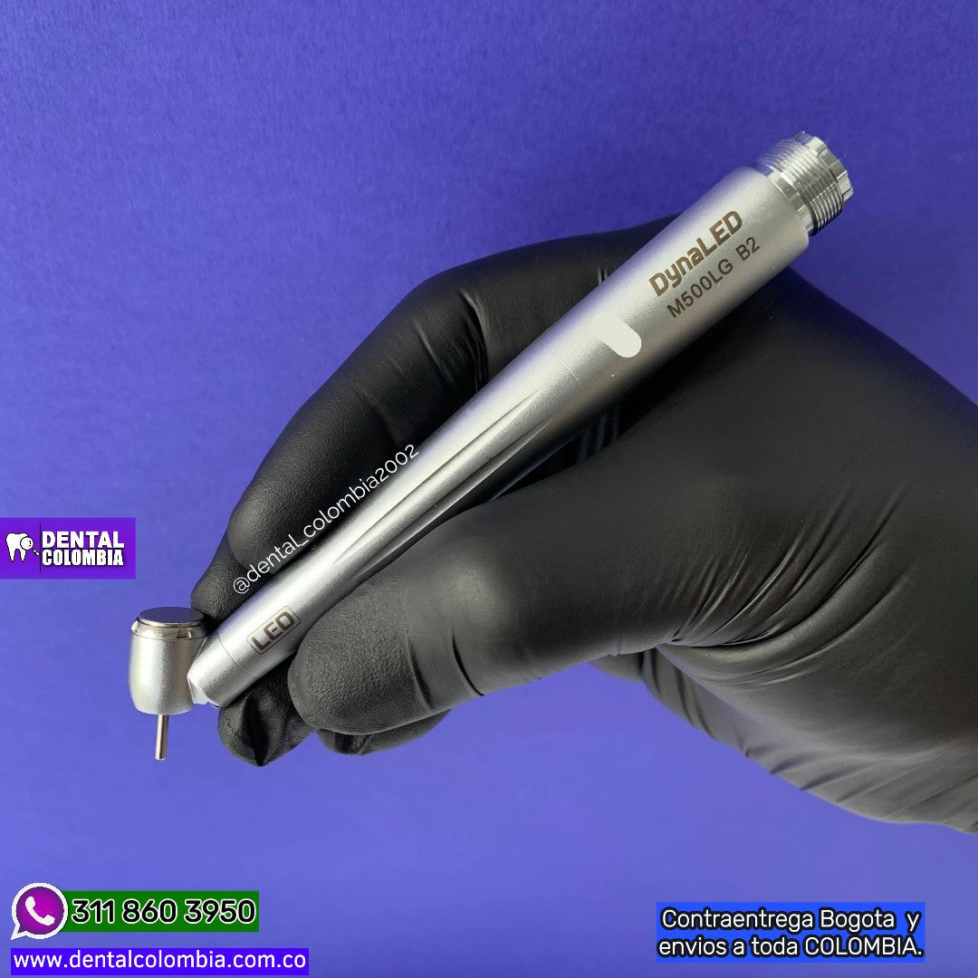 PIEZA DE ALTA DYNALED QUIRURGICA 45 GRADOS