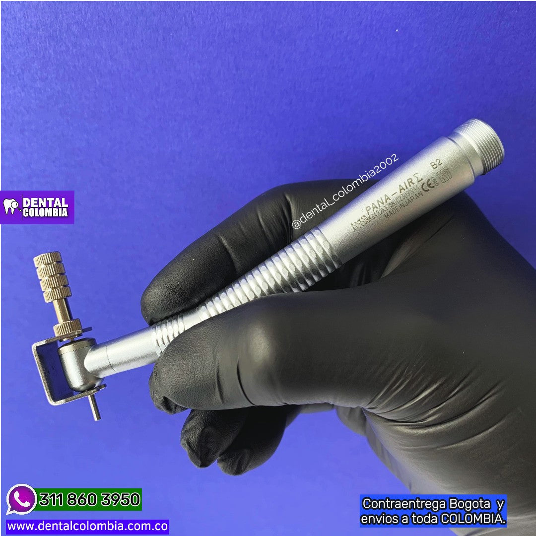 PIEZA DE ALTA PANA-AIR LLAVE