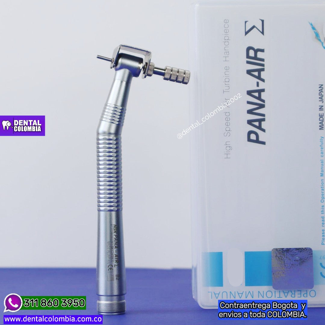 PIEZA DE ALTA PANA-AIR LLAVE