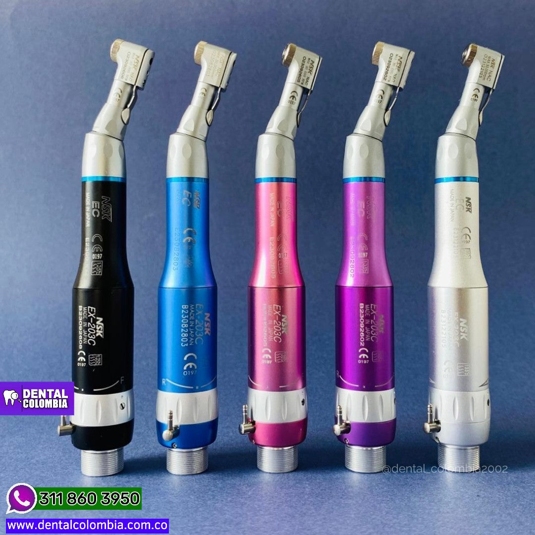 KIT HIGIENISTA EX203C