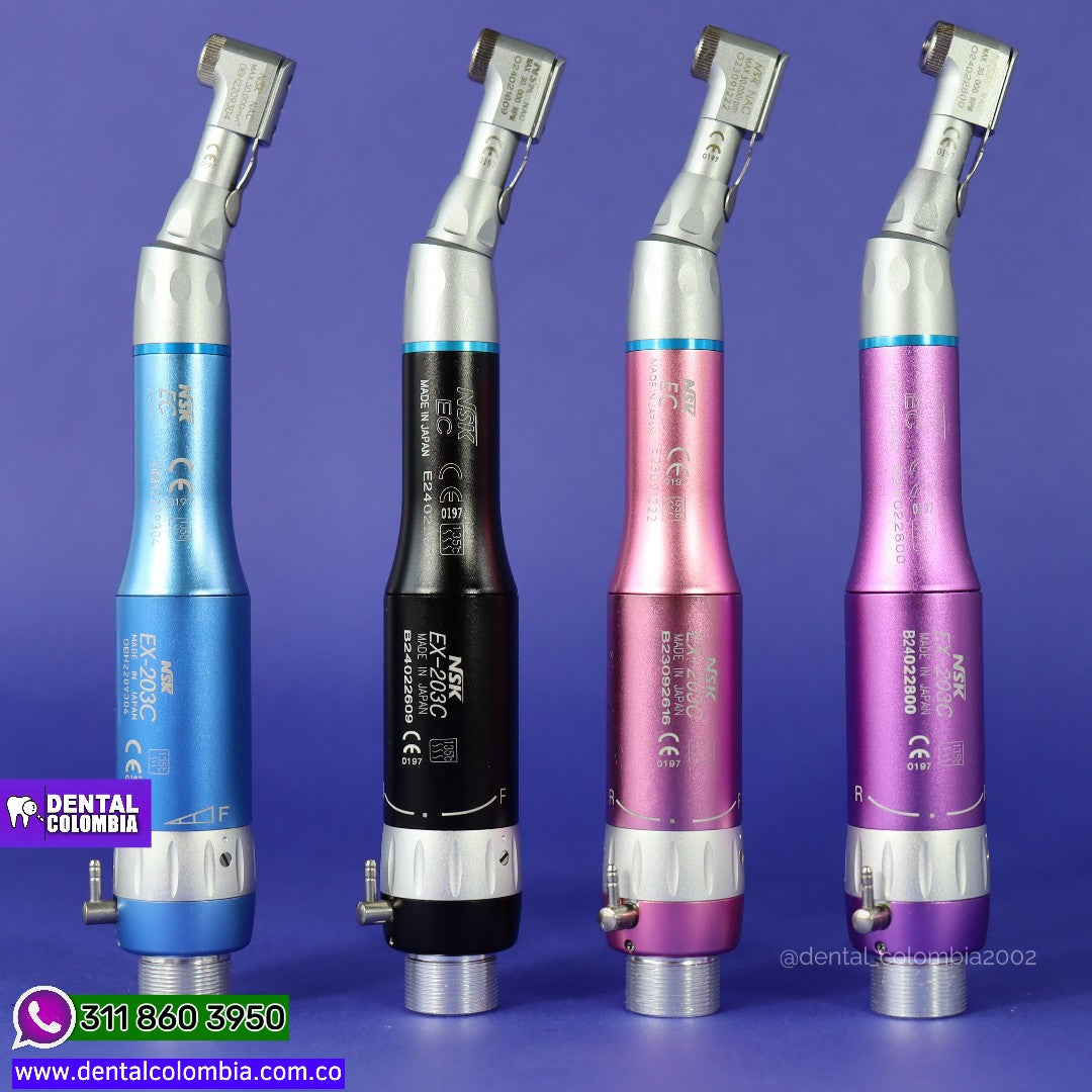 KIT HIGIENISTA EX203C