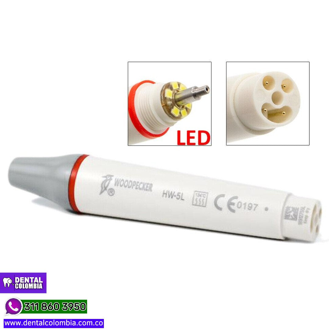 PIEZOS DE MANO PARA ULTRASONIDOS