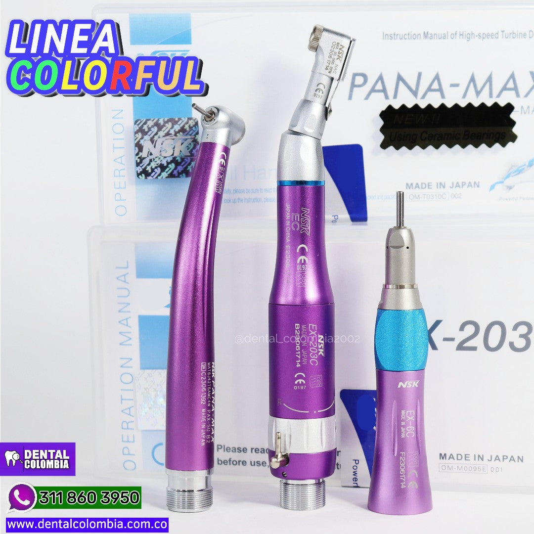 KIT PANA MAX CLÁSICO