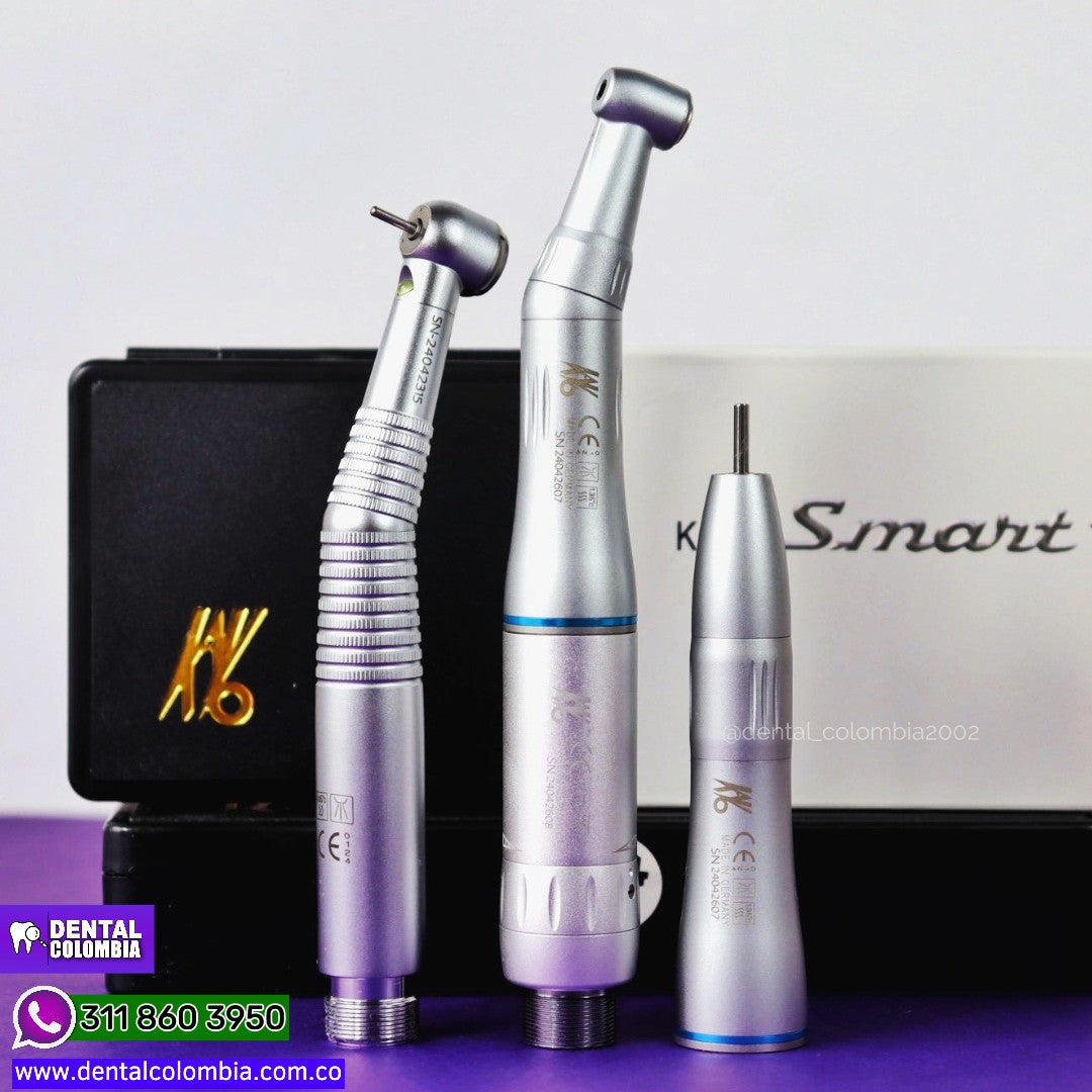 KIT KAVO SMART LED