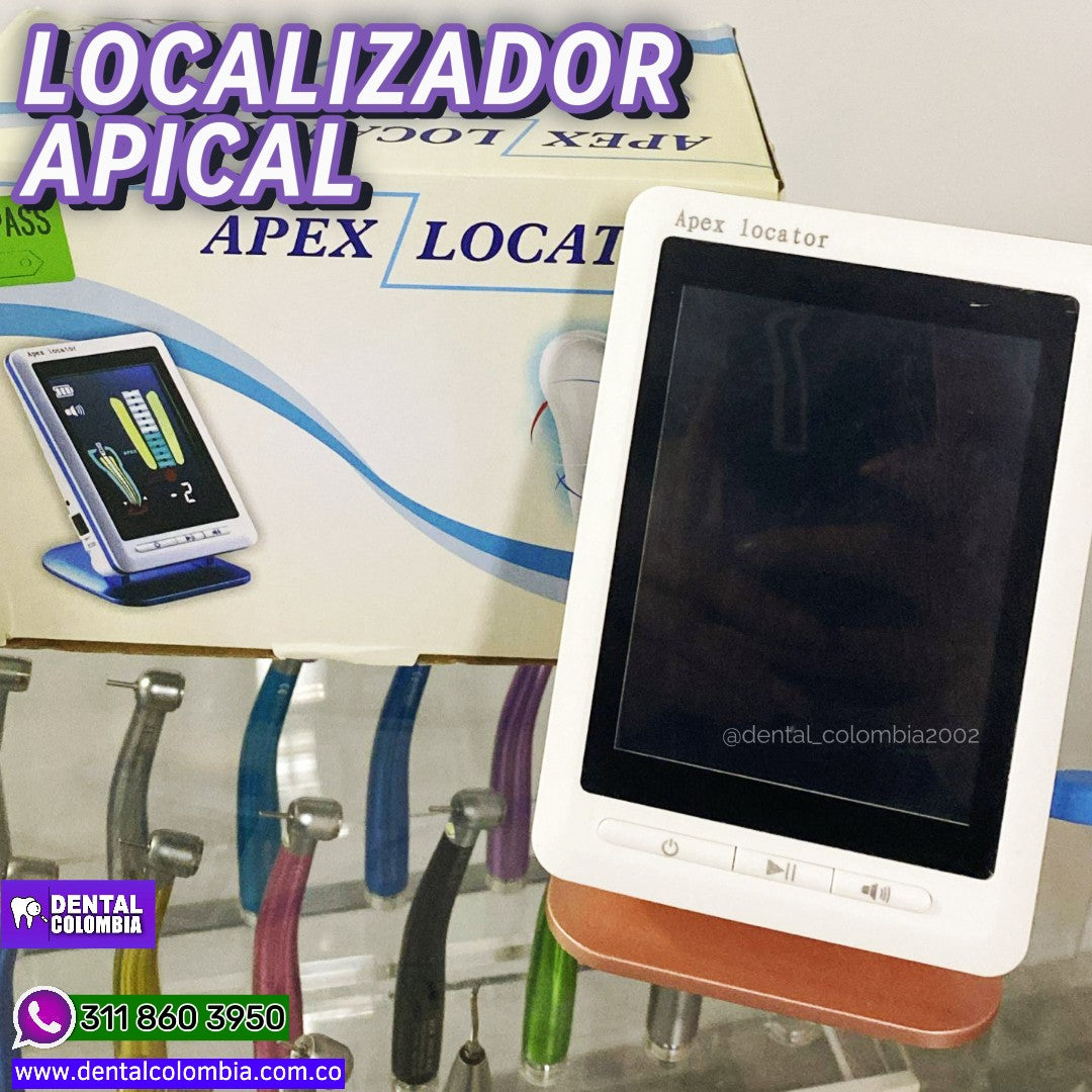 LOCALIZADOR WOODPEX III