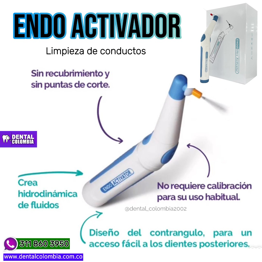 ENDO ACTIVADOR