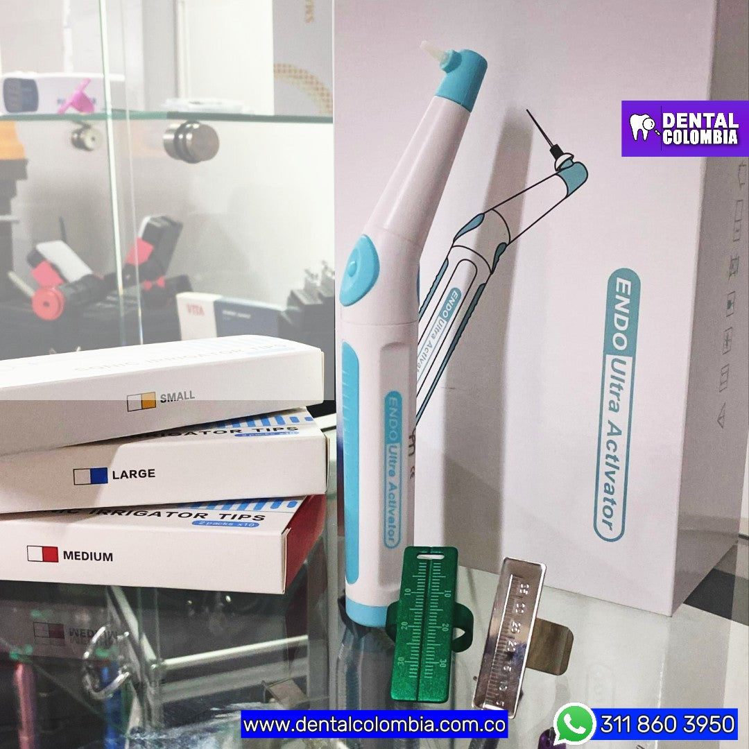 ENDO ACTIVADOR