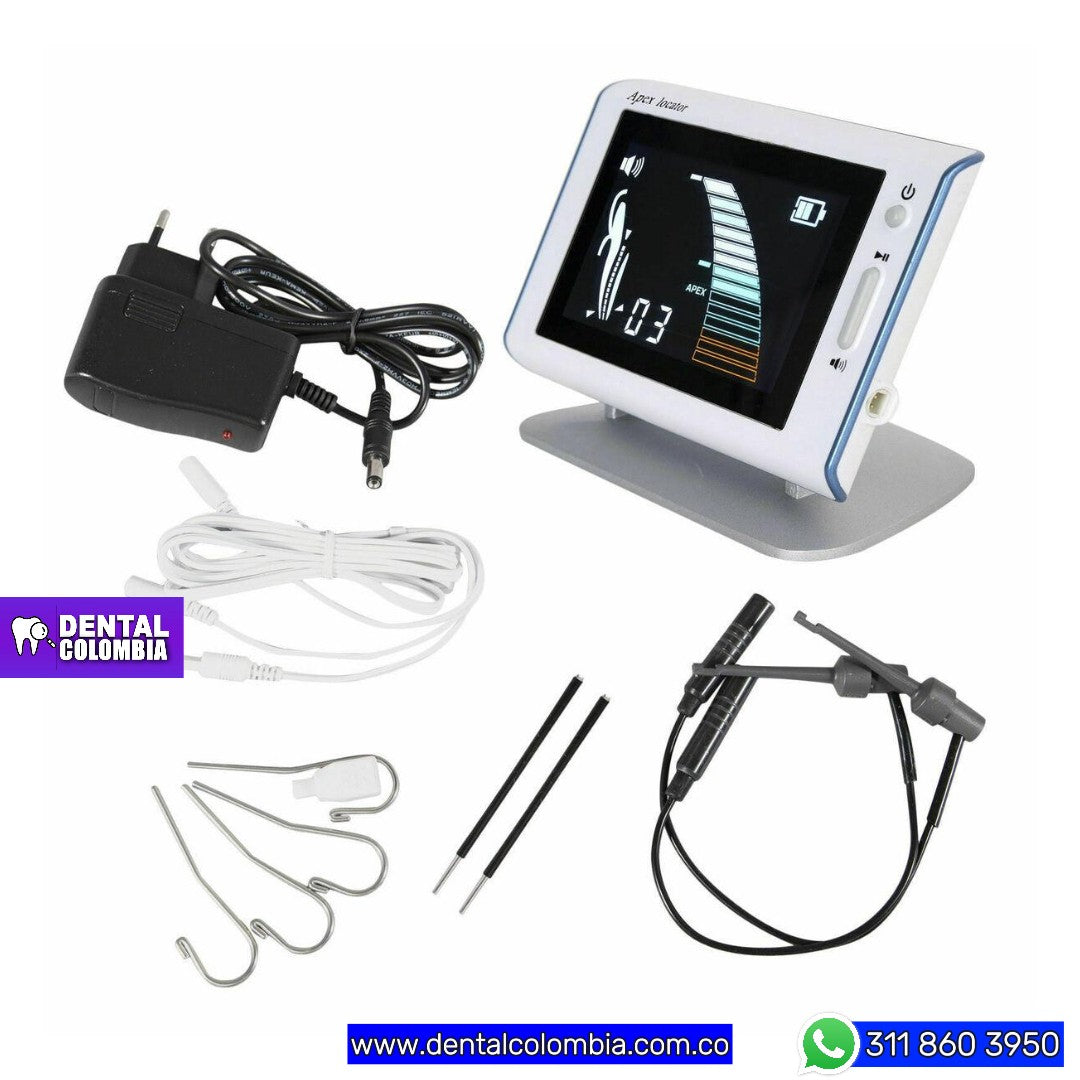 LOCALIZADOR APICAL DPEX III