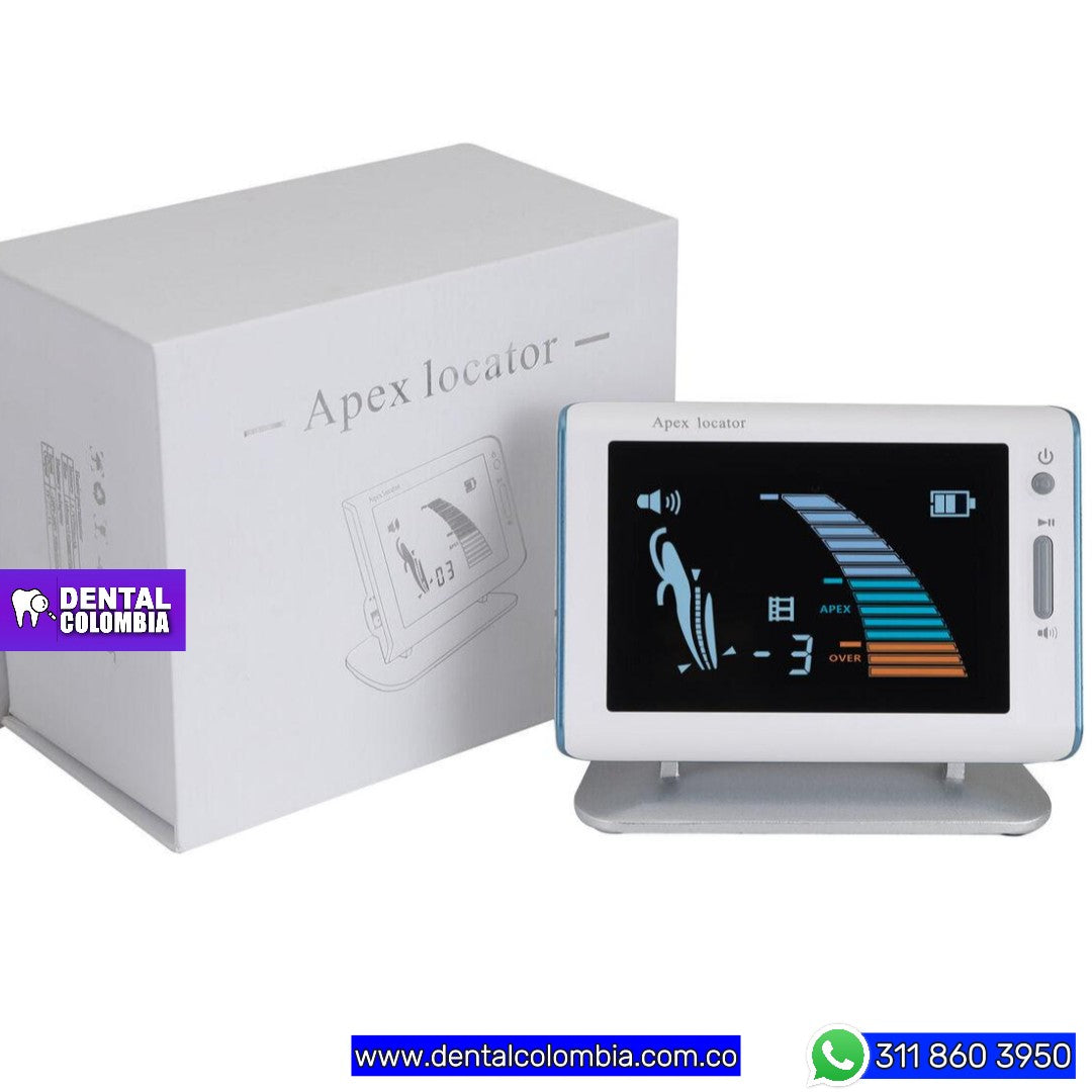 LOCALIZADOR APICAL DPEX III