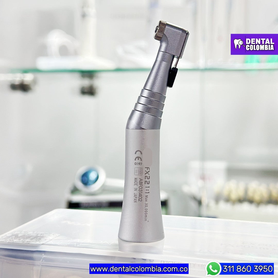 CONTRA ANGULO FX22 (MODELO LLAVE)