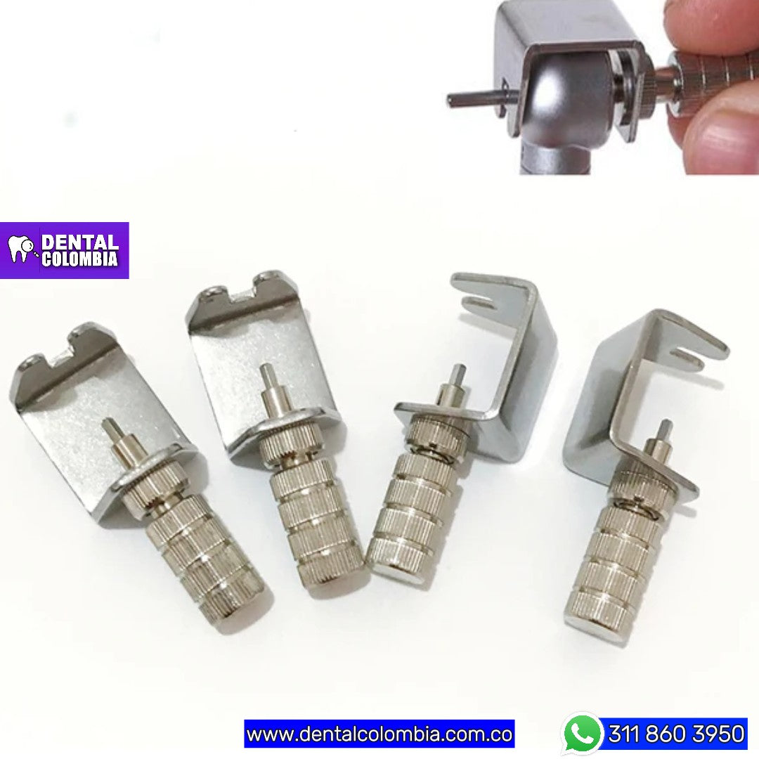 LLAVE CAMBIA FRESA ESTANDAR