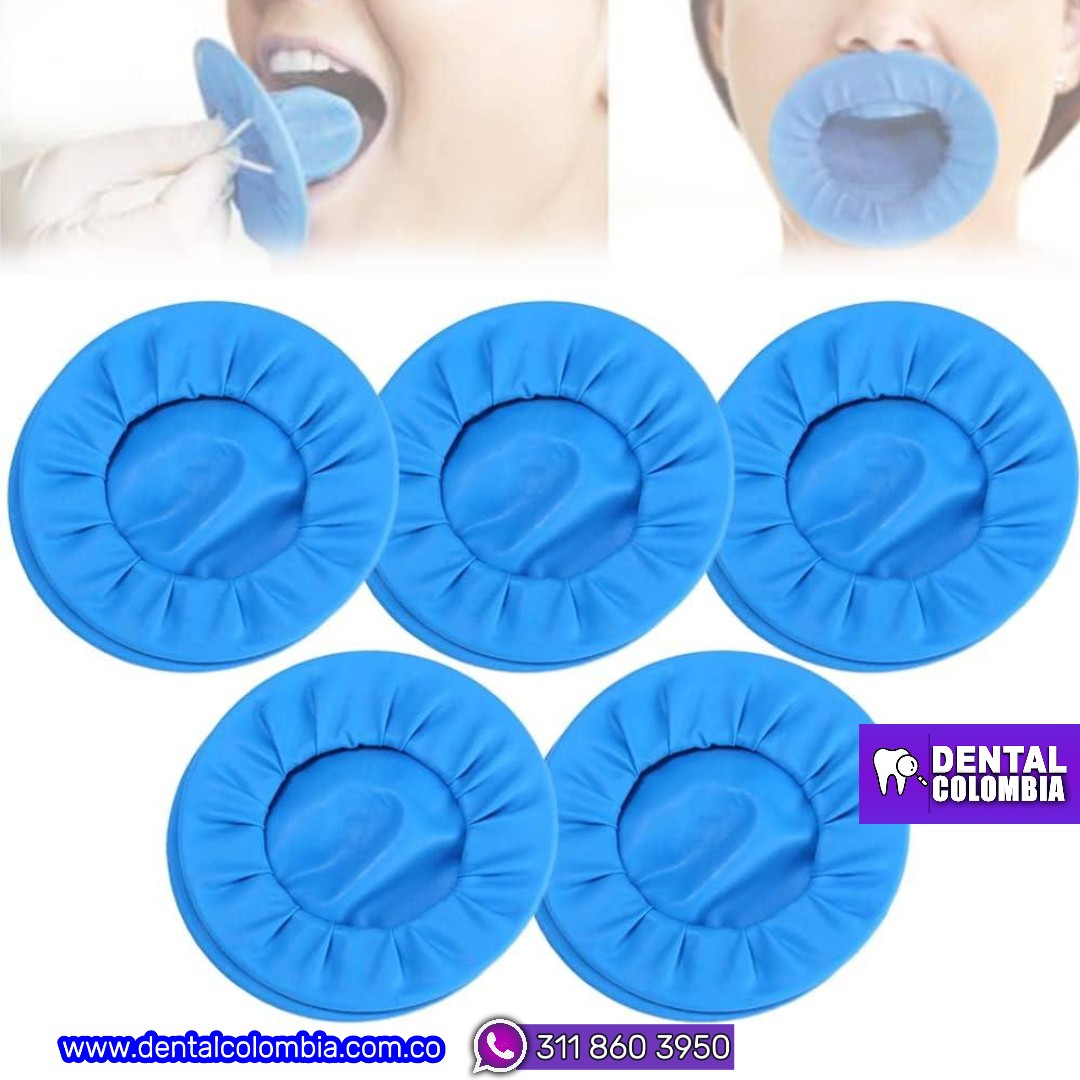 RETRACTORES LABIALES