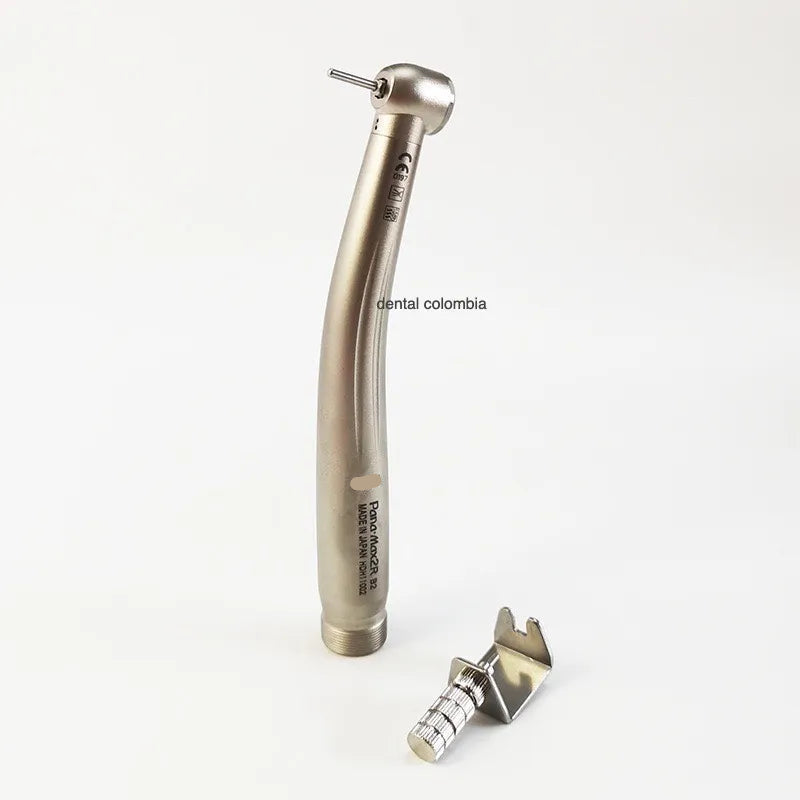 PIEZA DE ALTA PANA MAX 2R (CABEZAL LLAVE)