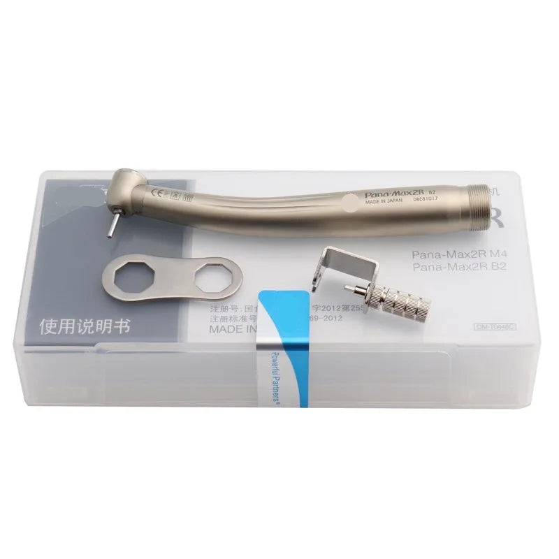 PIEZA DE ALTA PANA MAX 2R (CABEZAL LLAVE)