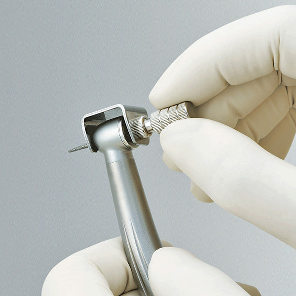 PIEZA DE ALTA PANA MAX 2R (CABEZAL LLAVE)