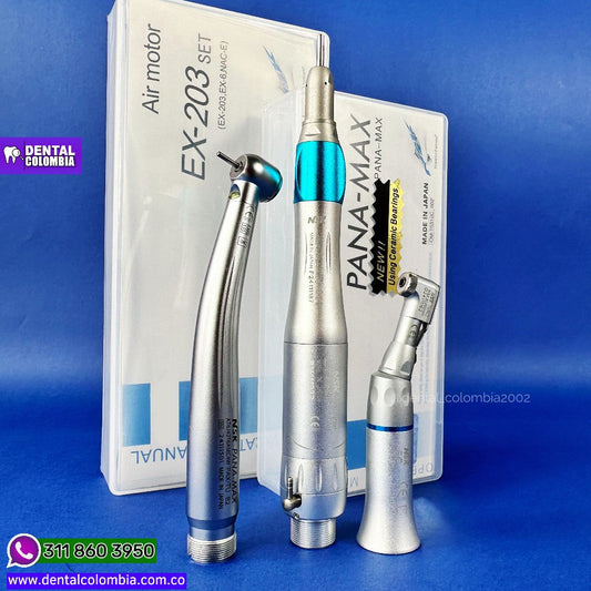 KIT PANA MAX LED