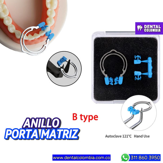 PORTA MATRIZ