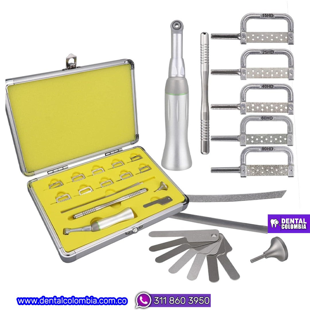 SISTEMA DE STRIPPING CON CONTRANGULO IPR 4:1