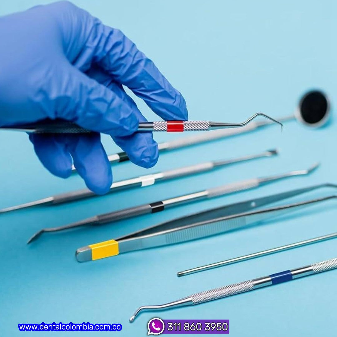 CINTA ADHESIVA MARCA INSTRUMENTAL