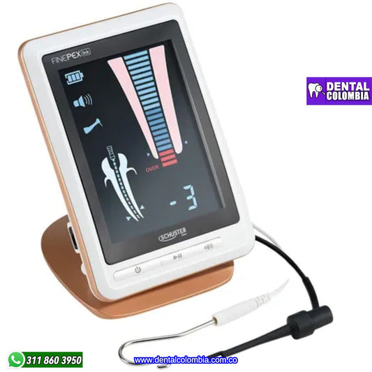 LOCALIZADOR WOODPEX III