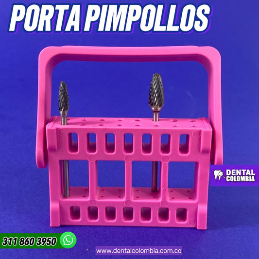 PORTA PIMPOLLOS
