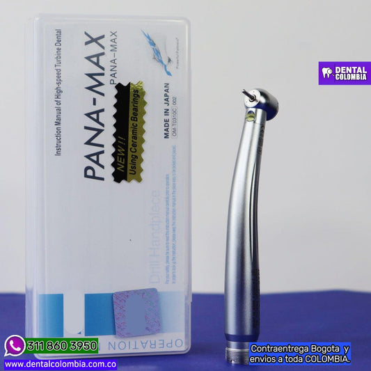 PIEZA DE ALTA PANA MAX LED