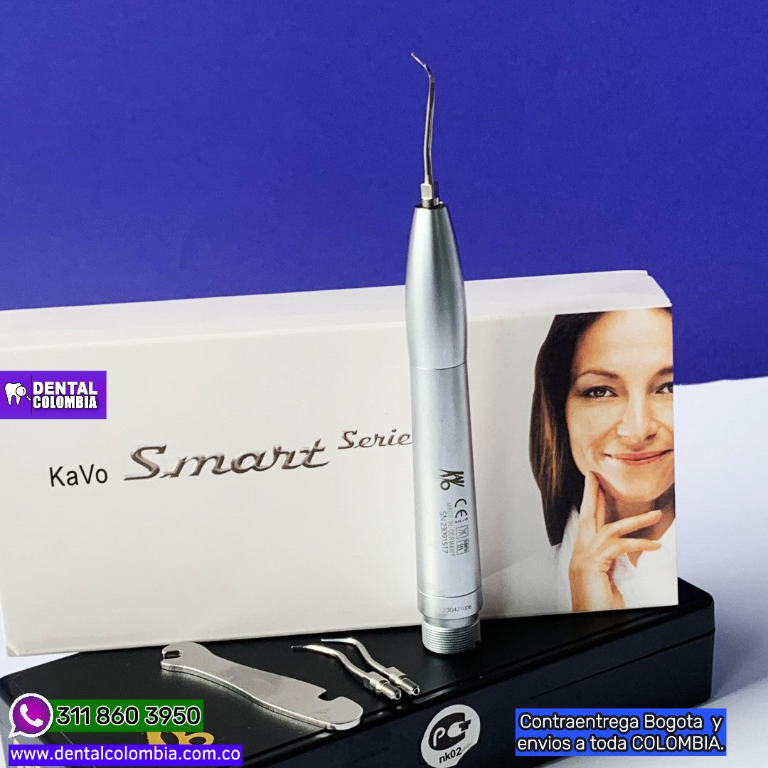 SCALER KAVO SMART