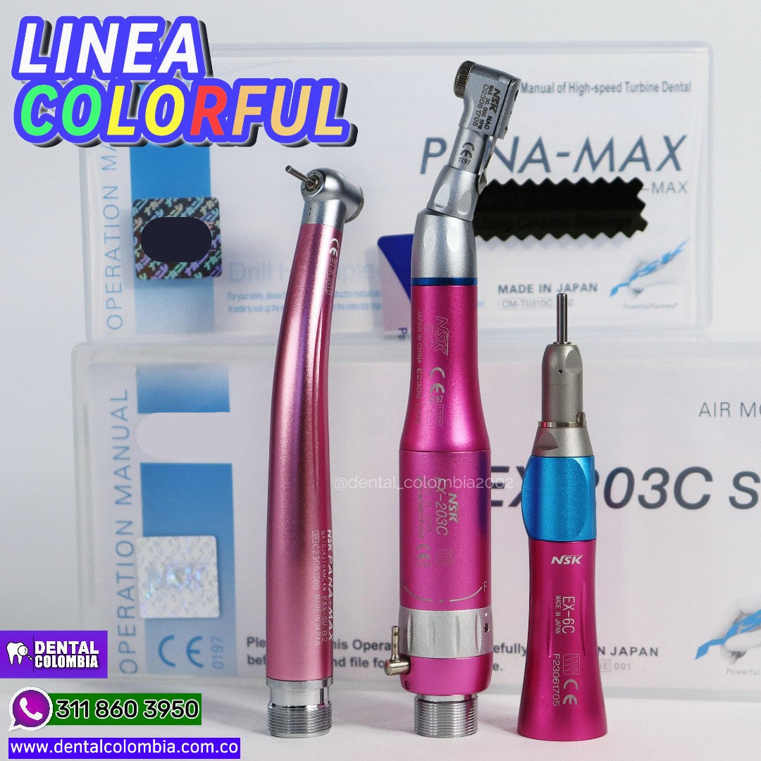 KIT PANA MAX CLÁSICO